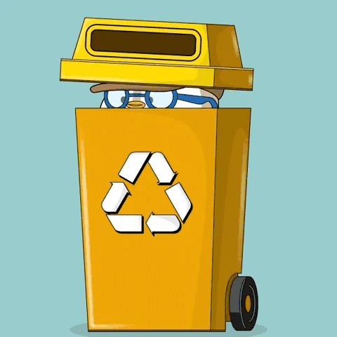 SmartBin - Smart Waste Segregation