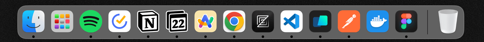 Dock Image